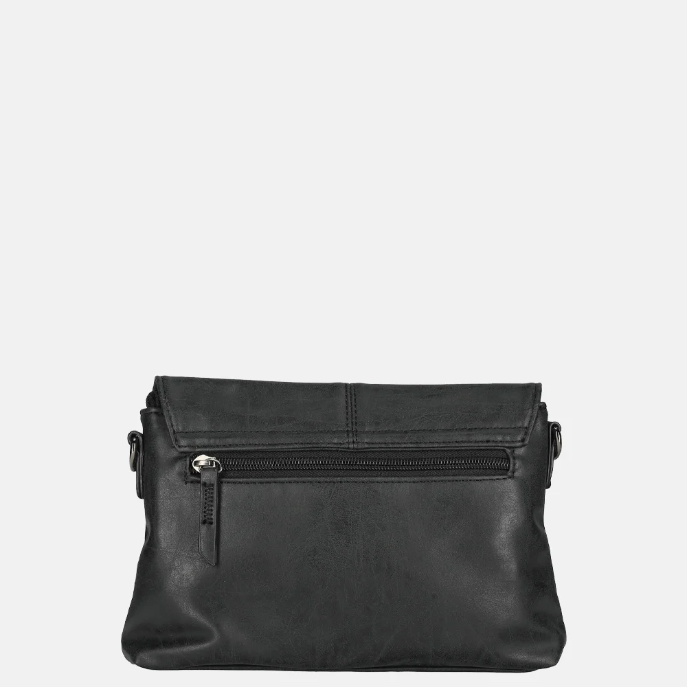 Enrco Benett Schoudertasje / Clutch Nouméa Oljf 2600015995292